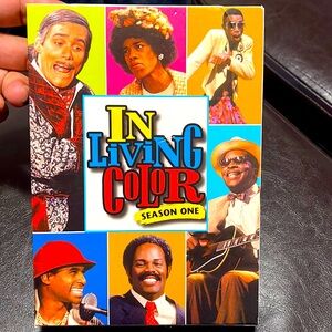 In Living Color Season 1